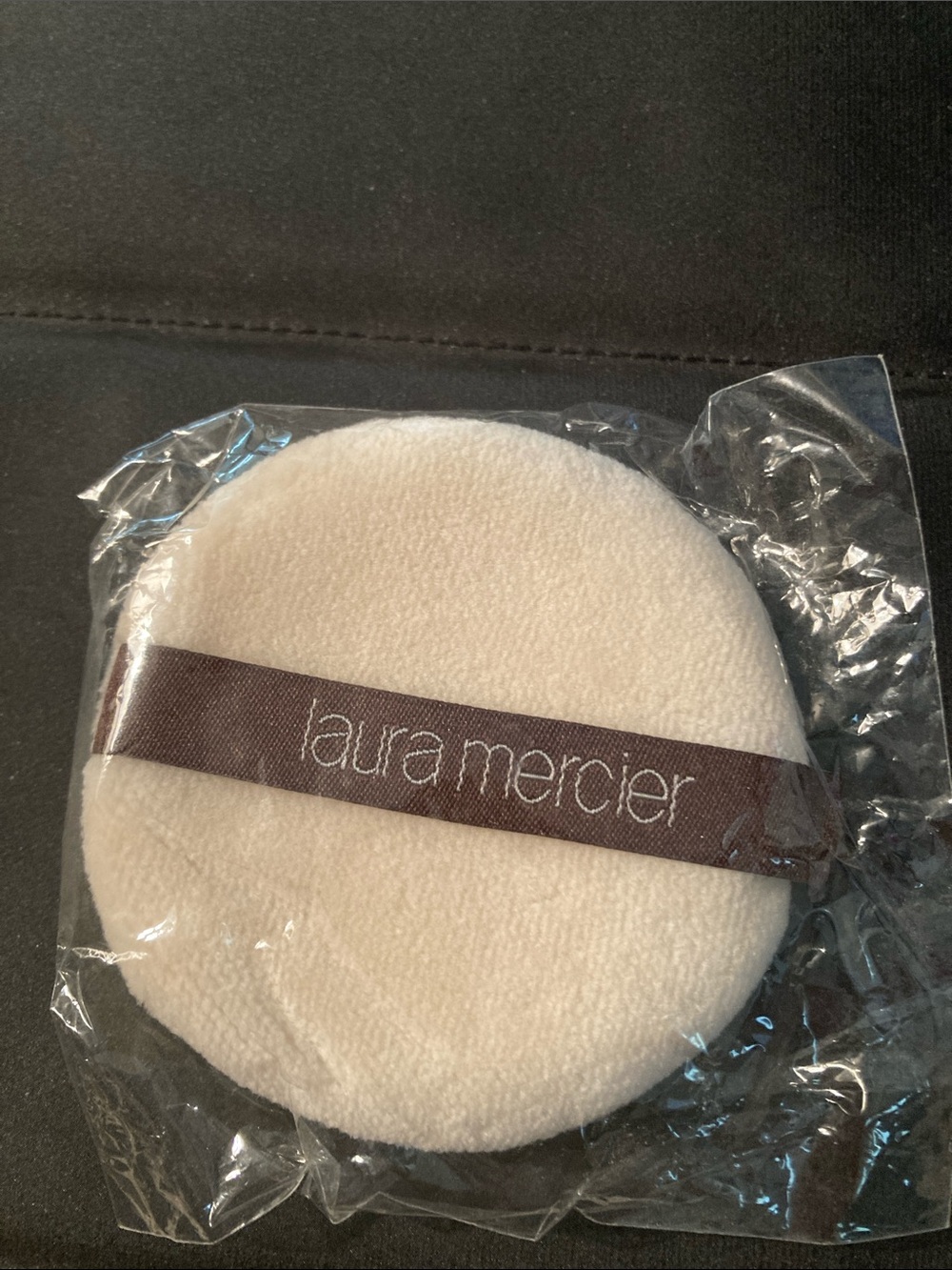 Laura Mercier Powder Puff